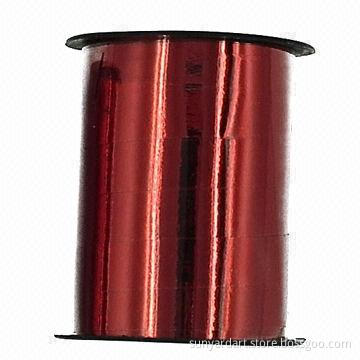 Gift Ribbon Spool, Measures 10mm x 10m/Spool